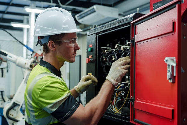 24/7 Emergency Electrical Repair experts in Cotati, CA