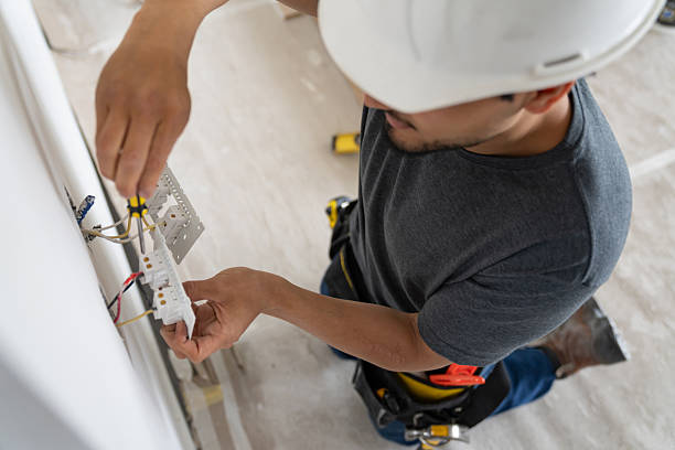 Reliable Electrical Repair contractor in Cotati, CA by No Joke electrician
