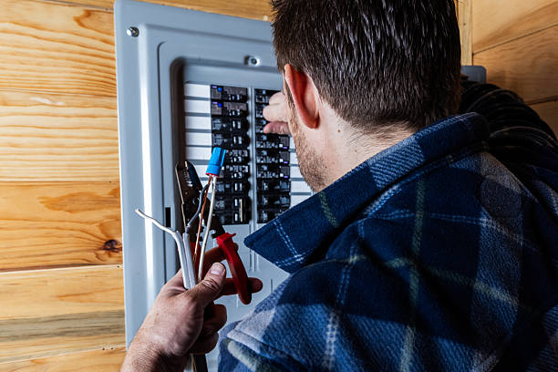 Affordable Electrical Repair solutions in Cotati, CA