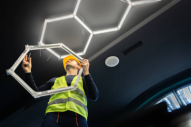 Top rated local Electrical Repair specialists in Cotati, CA